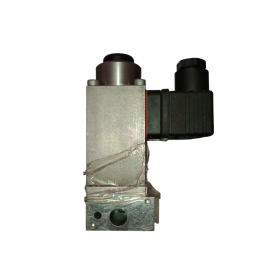 Segment  Bloku Hydraulicznego 55H