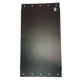 Segment pasa odbiorczego Titan