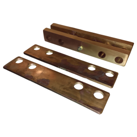 Prowadnice MX 325 0711