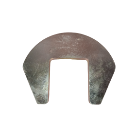 Blacha hamulca zawiesia rotatora CR53 13 00 02