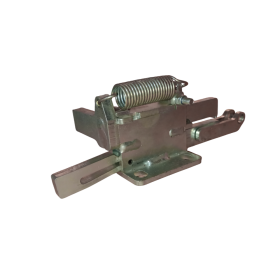 Mechanizm blokady hamulca Premium