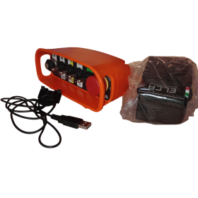 Nadajnik E1 Vetta Jednobębnowy