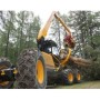 ZESTAW HARVESTER HIGHLANDER  6 AWD Z GŁOWICĄ WOODY 60H