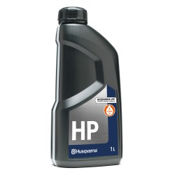 Olej HP do silników dwusuwowych 1l
