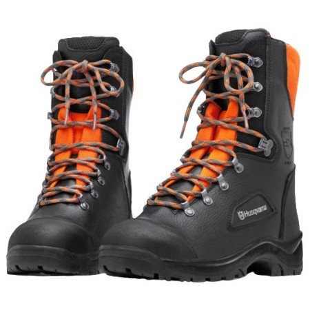 Buty antyprzecięciowe kl. I Classic 20 roz.45