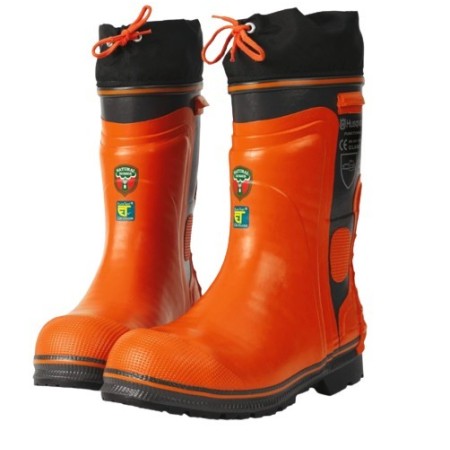 Buty ochronne Husqvarna Functional 42