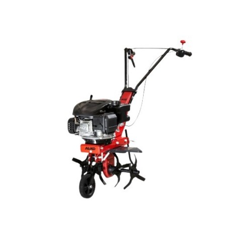 Glebogryzarka MH 360