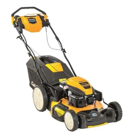 Kosiarka spalinowa Cub Cadet LM3 ER53S 53CM Kawasaki