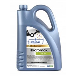 Olej hydrauliczny HYDROMAX HV 46 5 L