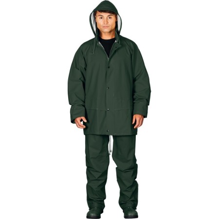 Komplet Ochronny Przeciwdeszczowy XL KPLPU