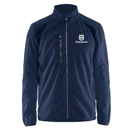 Polar czarny/granatowy M