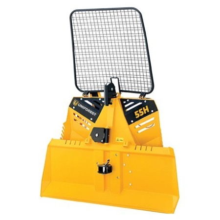 Wyciągarka UNIFOREST 55H/ H PRO(159cm)