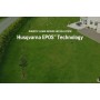 Moduł Husqvarna EPOS™ NERA 310E/410EX