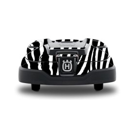 Zestaw naklejek, Zebra, Husqvarna Automower®