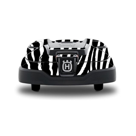 Zestaw naklejek, Zebra, Husqvarna Automower®