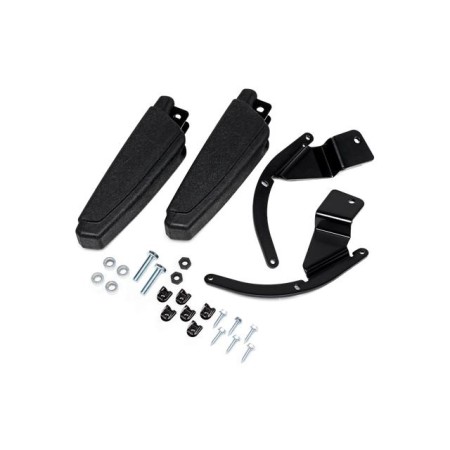 Osprzęt - Zestaw podłokietników