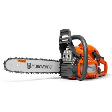 Pilarka spalinowa Husqvarna 445