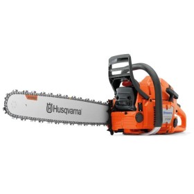 Pilarka spalinowa Husqvarna 372 XP®