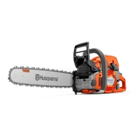 Pilarka spalinowa Husqvarna 572XP®