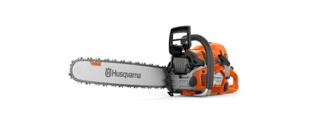 Pilarki BL SYSTEM  - Husqvarna