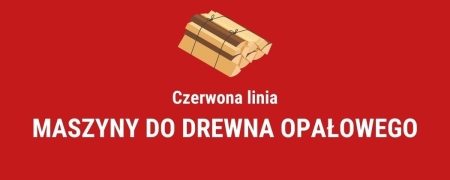 Pezzolato - Maszyny do przygotowywania drewna opałowego