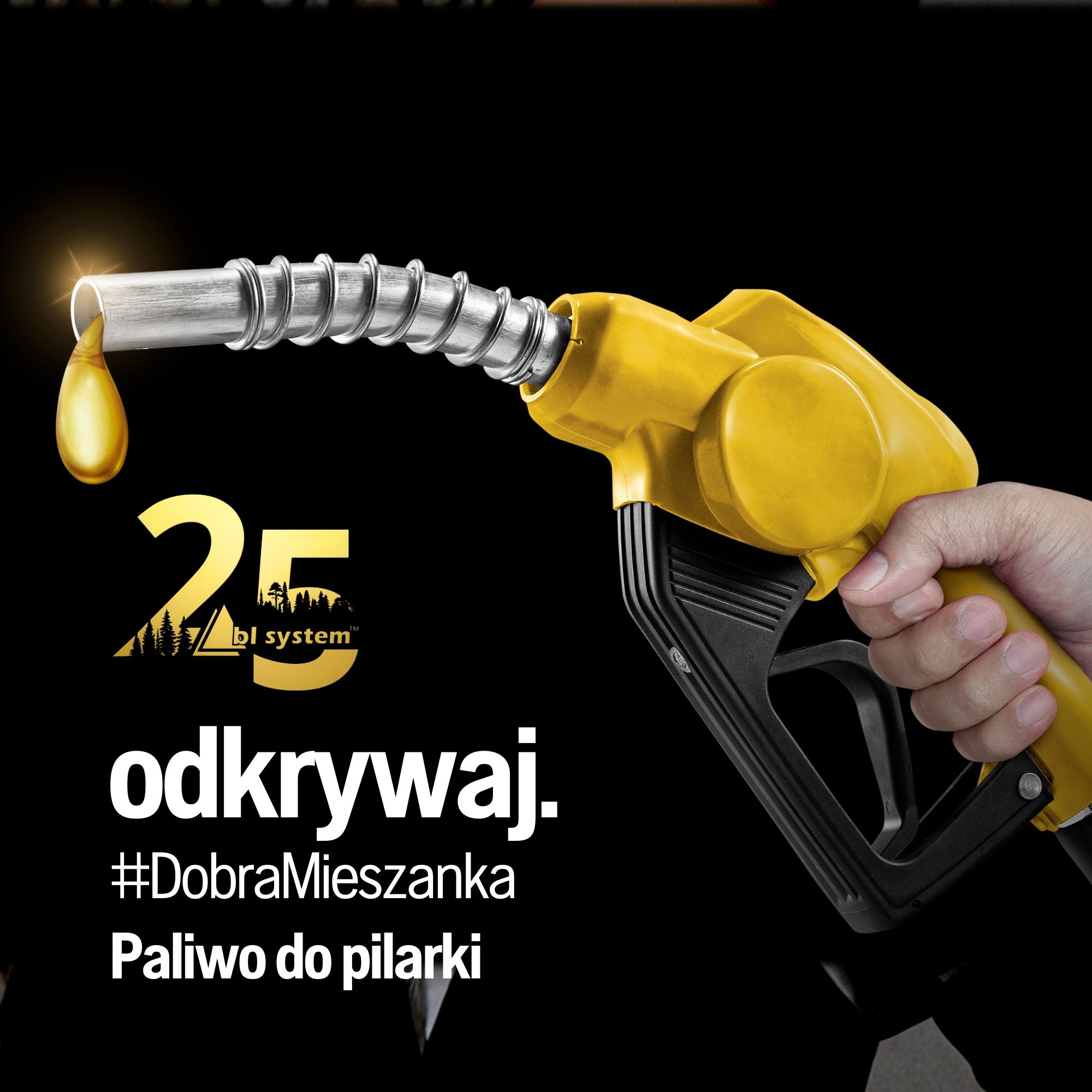 Paliwo do pilarek – jak nie zniszczyć silnika i pracować bez problemów