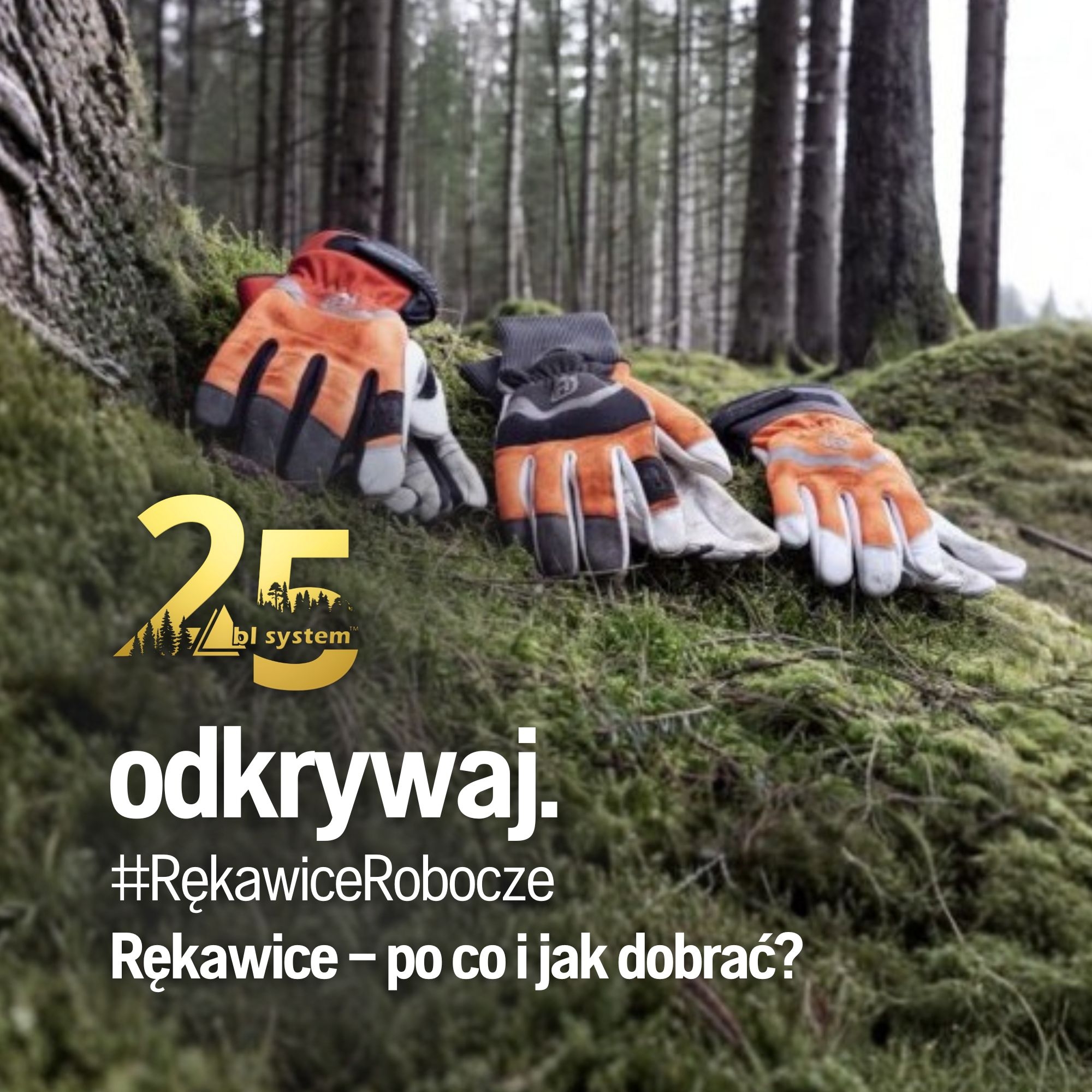 Rękawice – po co i jak dobrać?
